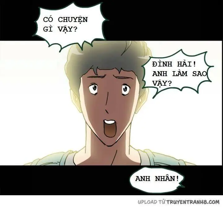 Thuốc Độc Nettruyen ZZZ Chương 4 Page 9