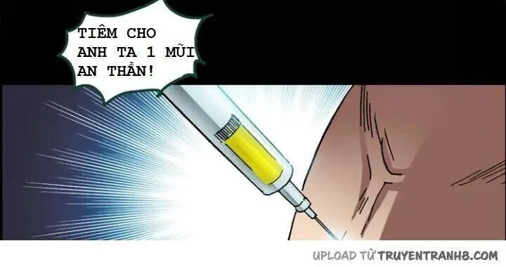 Thuốc Độc Nettruyen ZZZ Chương 4 Page 13