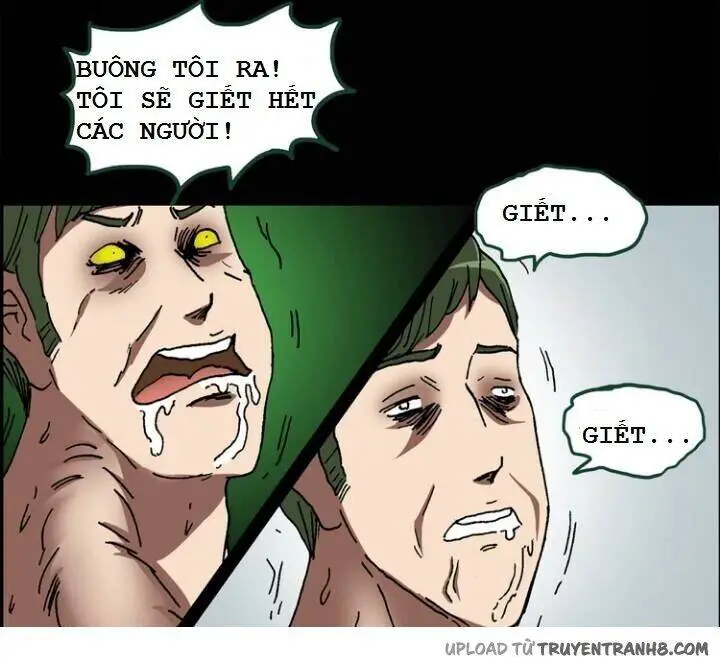 Thuốc Độc Nettruyen ZZZ Chương 4 Page 14