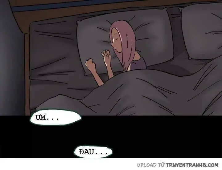 Thuốc Độc Nettruyen ZZZ Chương 4 Page 16