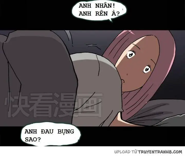 Thuốc Độc Nettruyen ZZZ Chương 4 Page 18