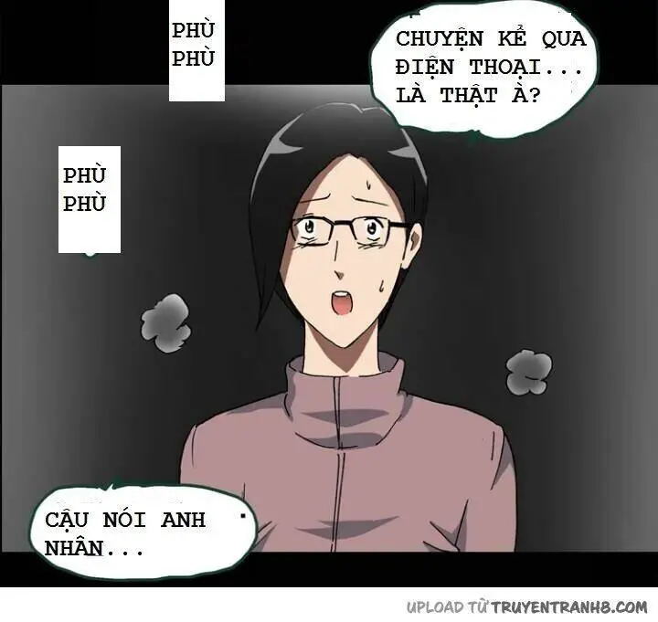 Thuốc Độc Nettruyen ZZZ Chương 4 Page 23