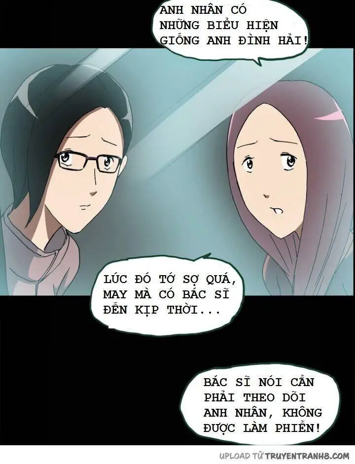 Thuốc Độc Nettruyen ZZZ Chương 4 Page 24