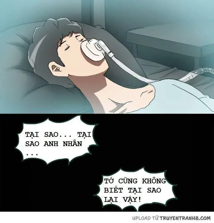 Thuốc Độc Nettruyen ZZZ Chương 4 Page 25