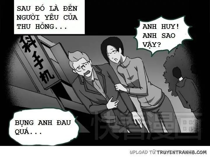 Thuốc Độc Nettruyen ZZZ Chương 4 Page 26