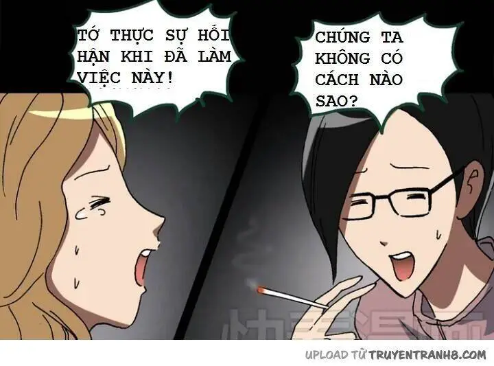 Thuốc Độc Nettruyen ZZZ Chương 4 Page 34