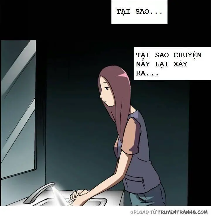 Thuốc Độc Nettruyen ZZZ Chương 4 Page 36