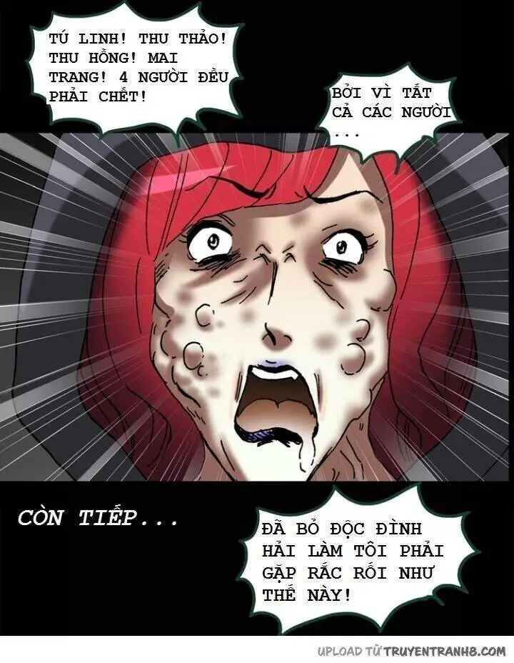 Thuốc Độc Nettruyen ZZZ Chương 4 Page 41