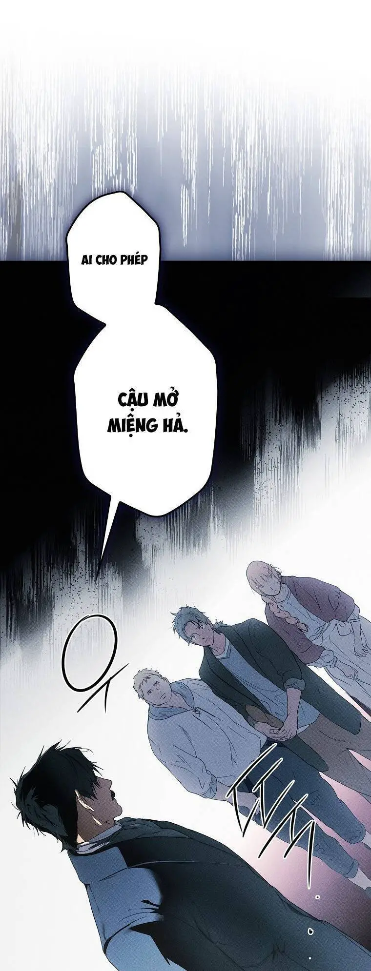 Câu Chuyện Cổ Tích Của Mẹ Kế Nettruyen ZZZ Chương 131 Page 56