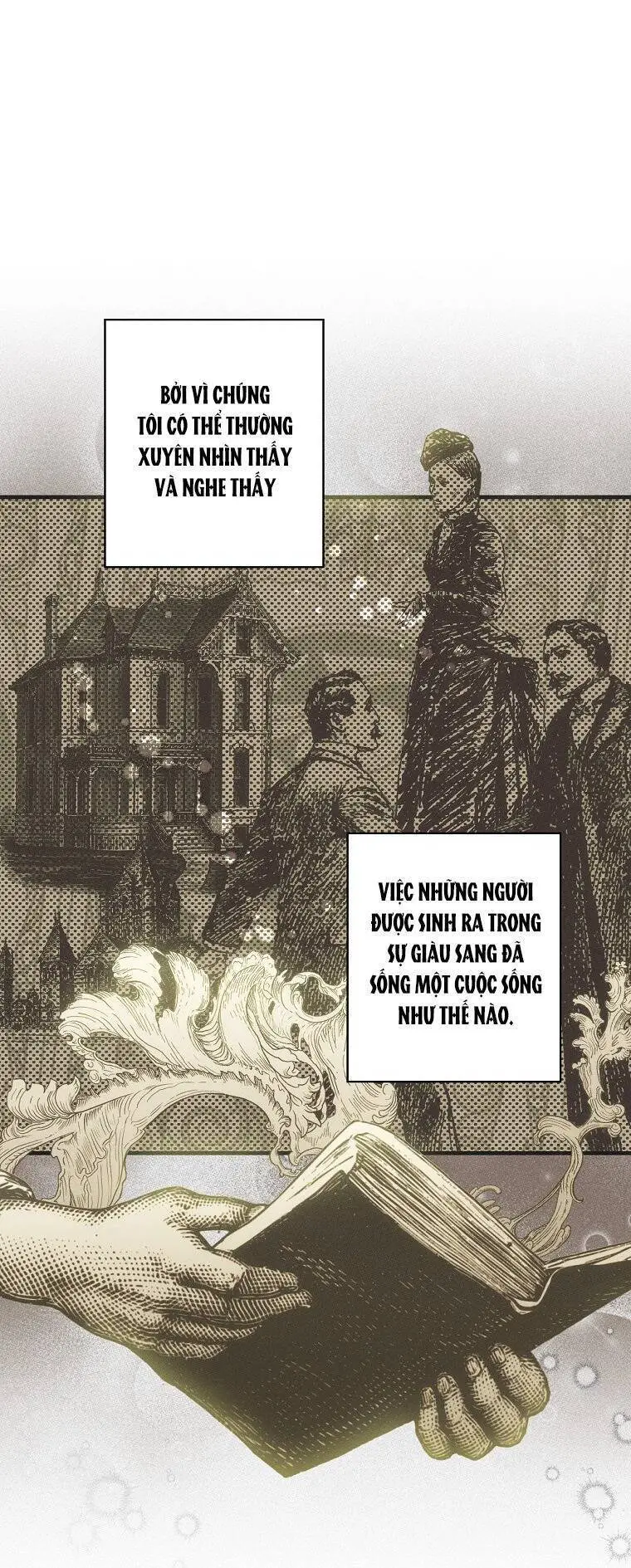 Câu Chuyện Cổ Tích Của Mẹ Kế Nettruyen ZZZ Chương 131 Page 75