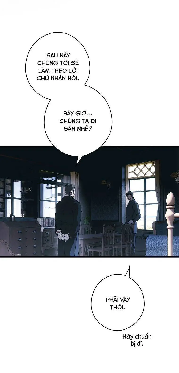 Câu Chuyện Cổ Tích Của Mẹ Kế Nettruyen ZZZ Chương 131 Page 96