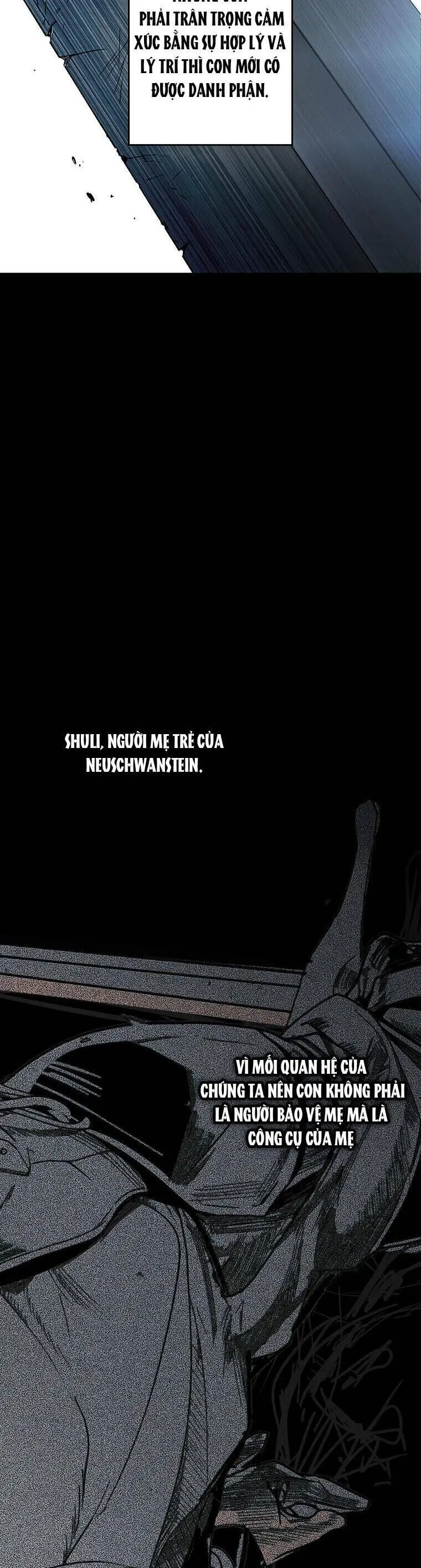 Câu Chuyện Cổ Tích Của Mẹ Kế Nettruyen ZZZ Chương 114.2 Page 3