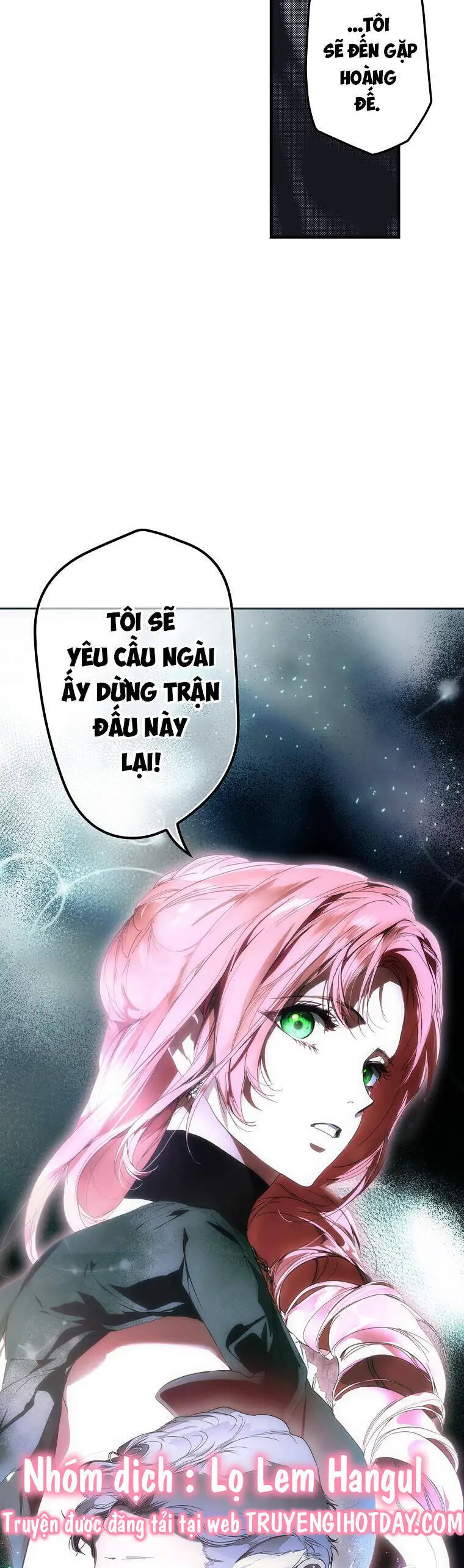 Câu Chuyện Cổ Tích Của Mẹ Kế Nettruyen ZZZ Chương 114.2 Page 11