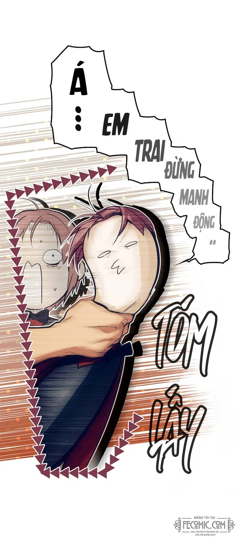Câu Chuyện Cổ Tích Của Mẹ Kế Nettruyen ZZZ Chương 99 Page 30
