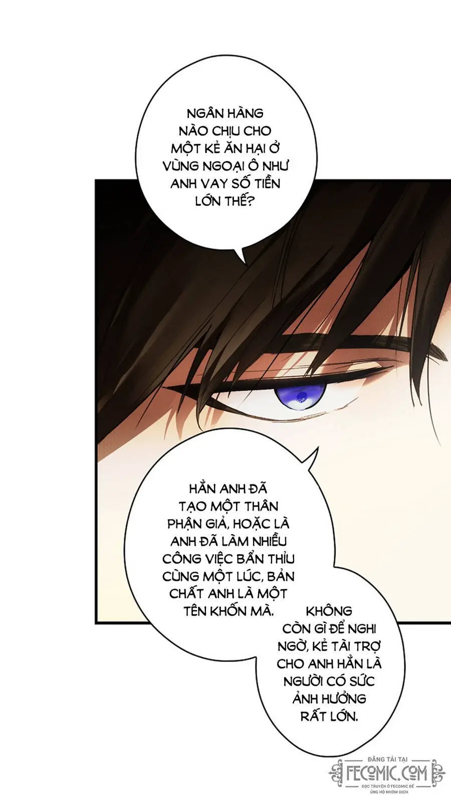 Câu Chuyện Cổ Tích Của Mẹ Kế Nettruyen ZZZ Chương 99 Page 32