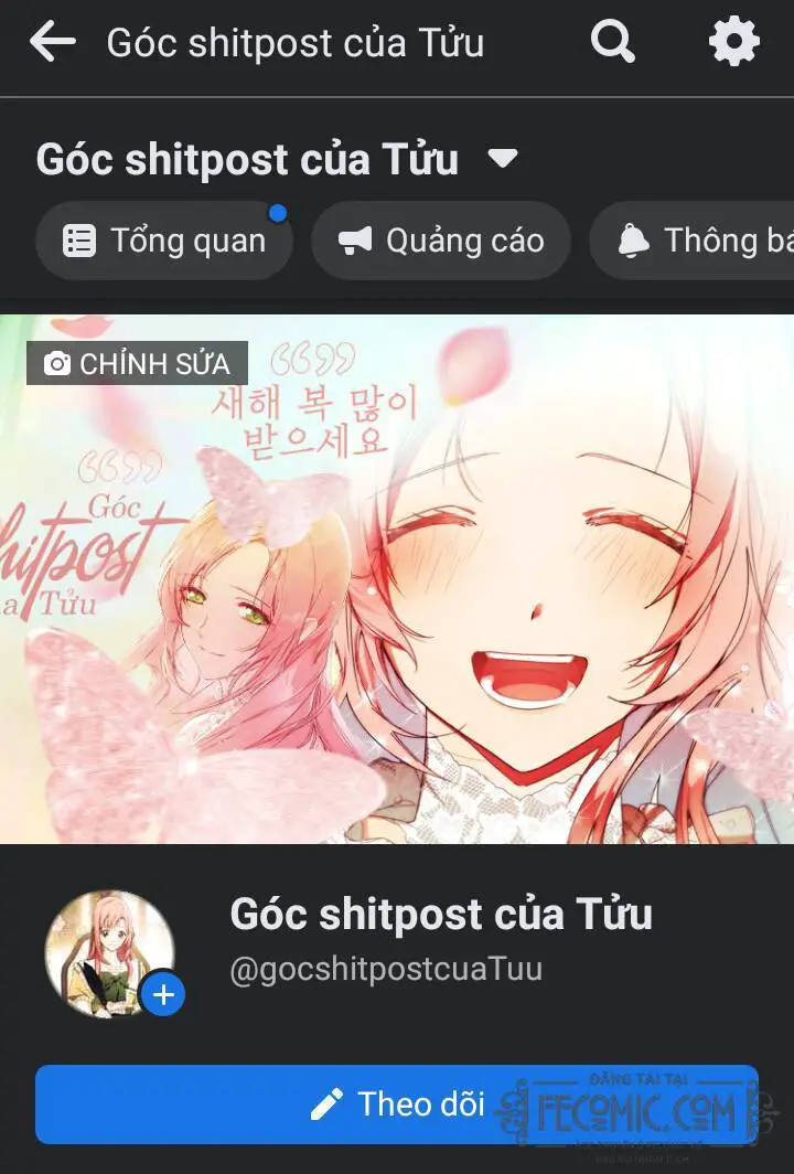 Câu Chuyện Cổ Tích Của Mẹ Kế Nettruyen ZZZ Chương 99 Page 62