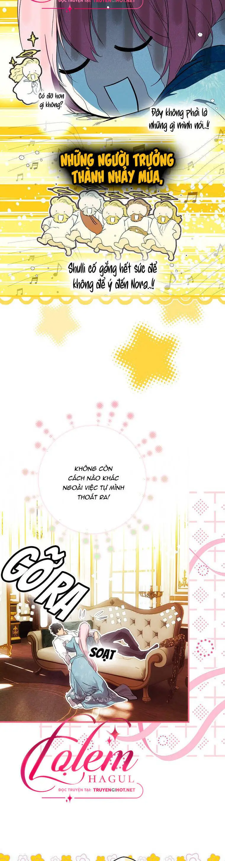 Câu Chuyện Cổ Tích Của Mẹ Kế Nettruyen ZZZ Chương 107 Page 33