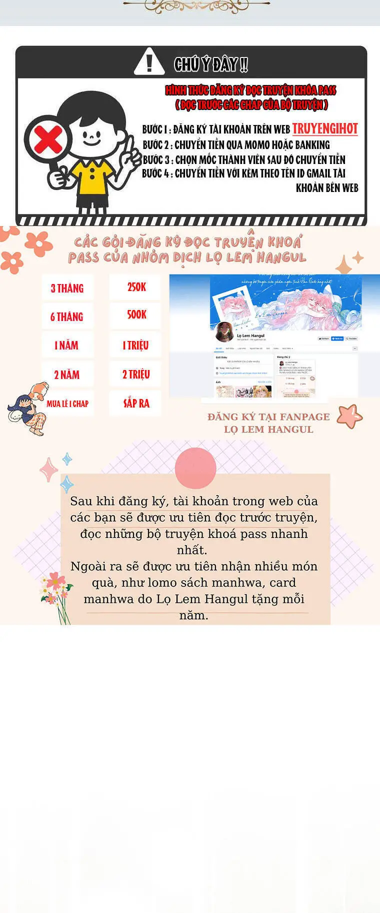Câu Chuyện Cổ Tích Của Mẹ Kế Nettruyen ZZZ Chương 130.1 Page 7