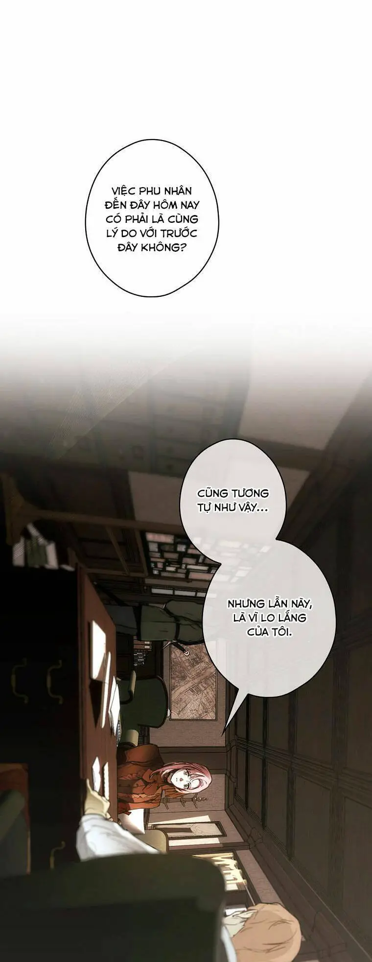 Câu Chuyện Cổ Tích Của Mẹ Kế Nettruyen ZZZ Chương 130.1 Page 19