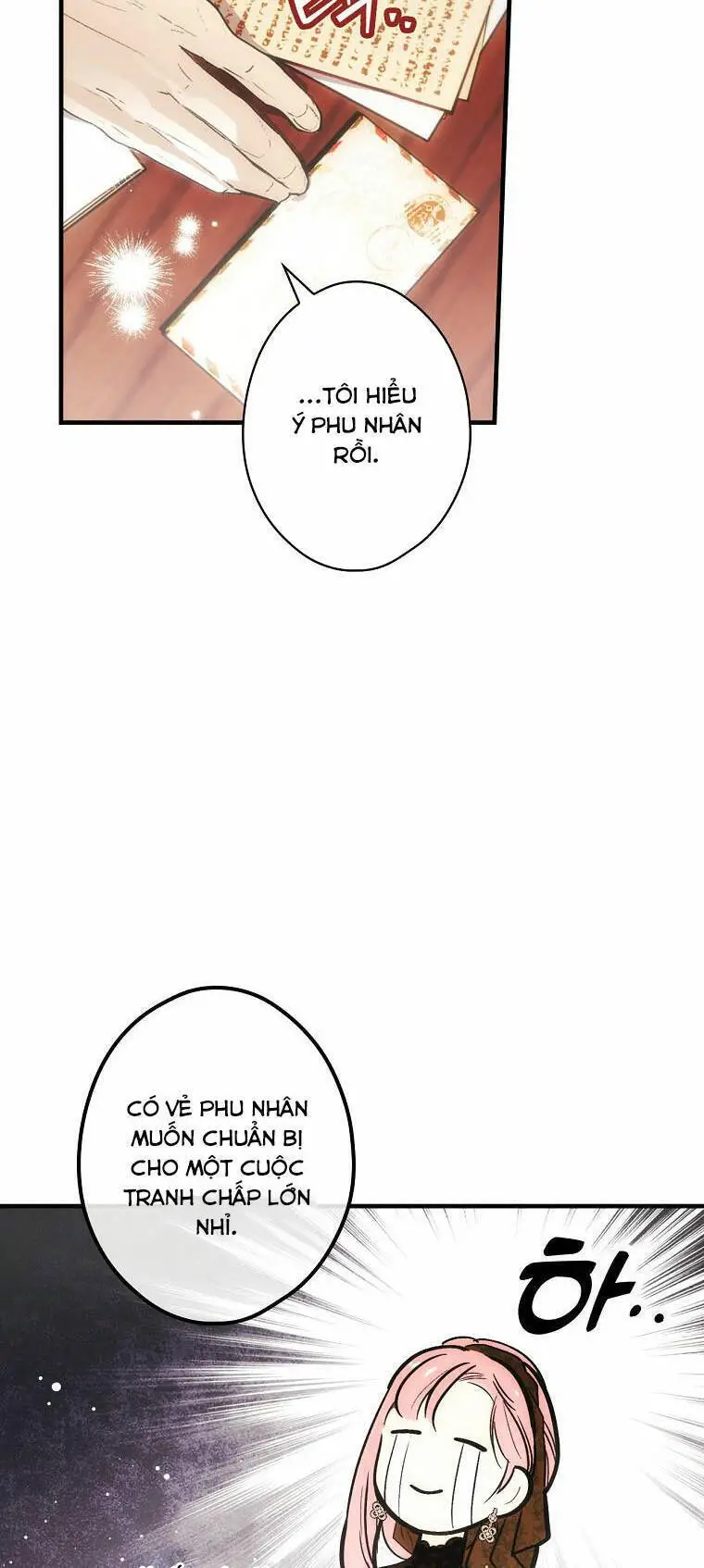 Câu Chuyện Cổ Tích Của Mẹ Kế Nettruyen ZZZ Chương 130.1 Page 26