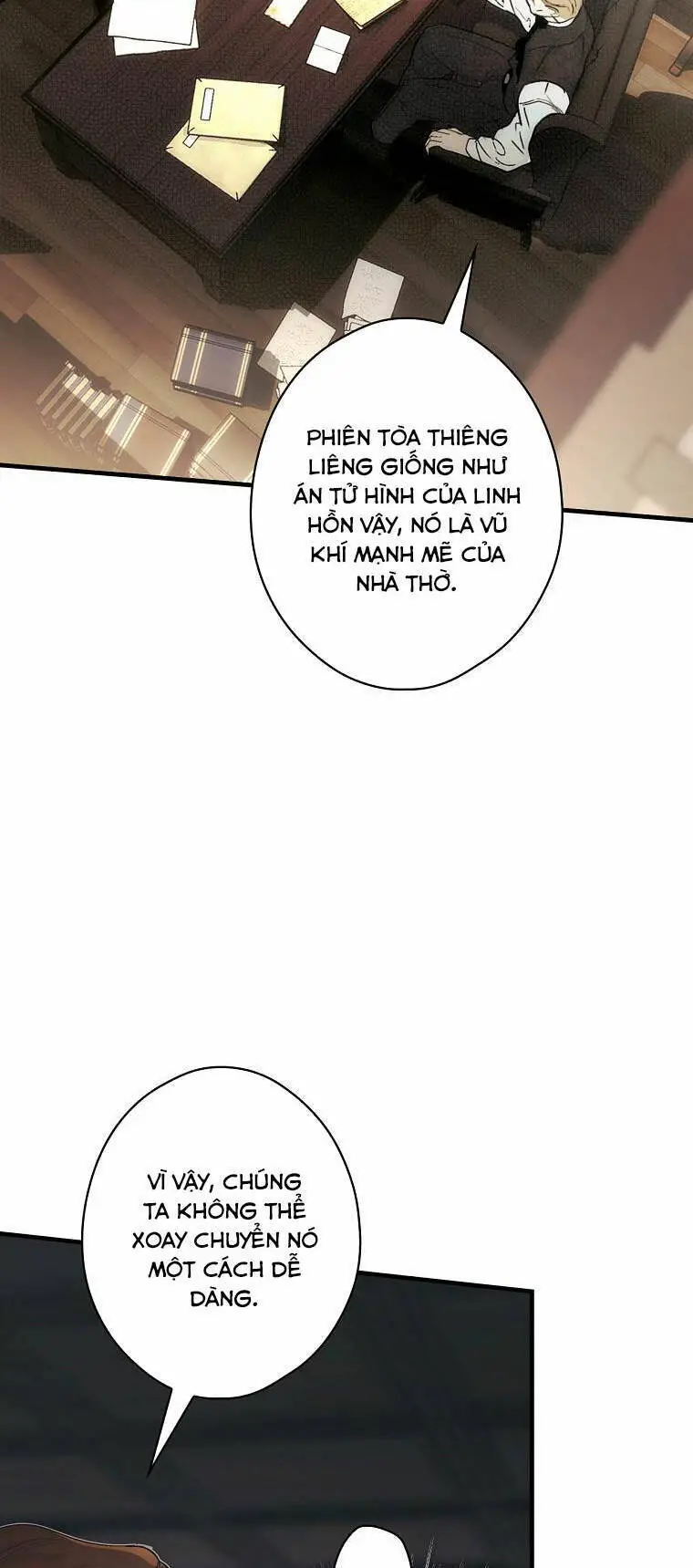 Câu Chuyện Cổ Tích Của Mẹ Kế Nettruyen ZZZ Chương 130.1 Page 33