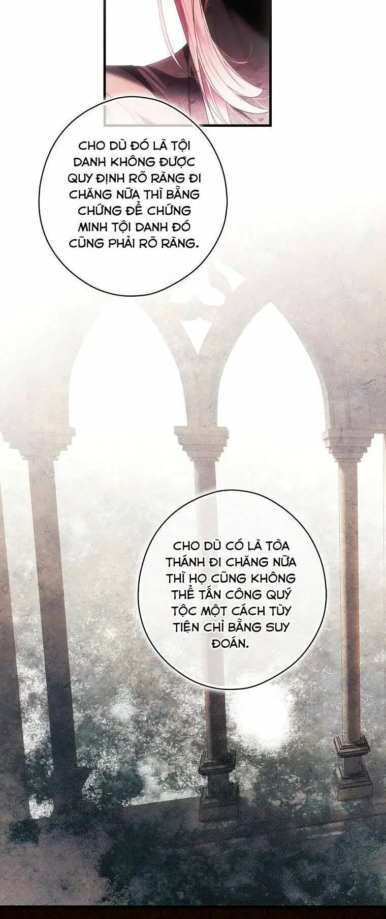 Câu Chuyện Cổ Tích Của Mẹ Kế Nettruyen ZZZ Chương 130.1 Page 35