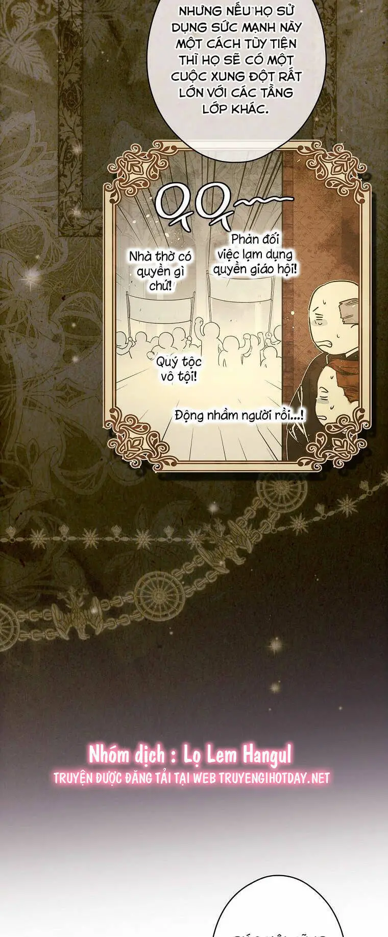 Câu Chuyện Cổ Tích Của Mẹ Kế Nettruyen ZZZ Chương 130.1 Page 37