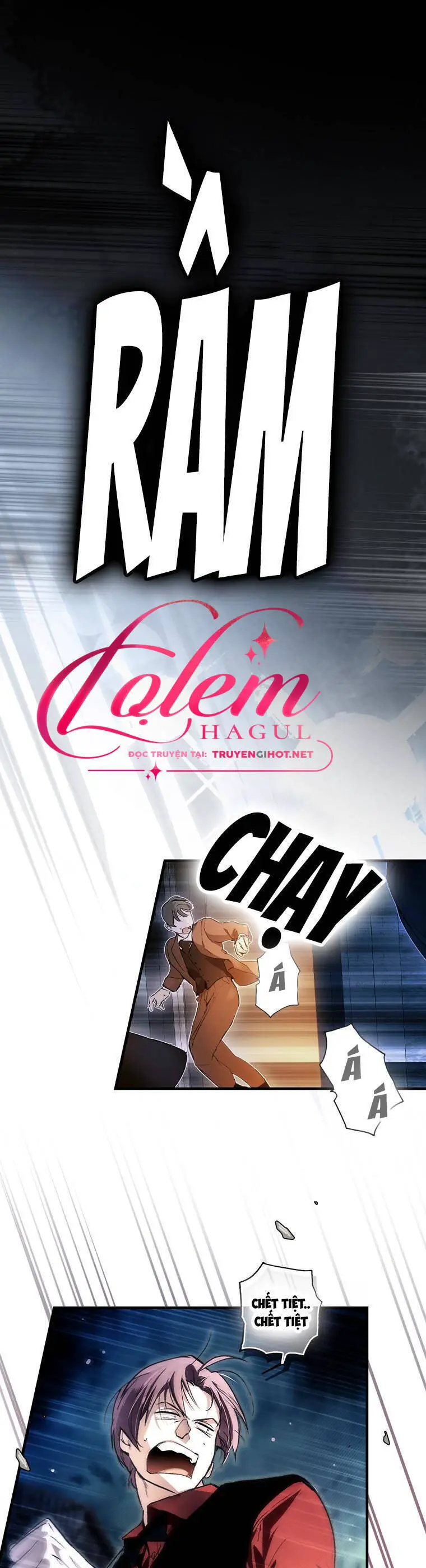 Câu Chuyện Cổ Tích Của Mẹ Kế Nettruyen ZZZ Chương 101 Page 1