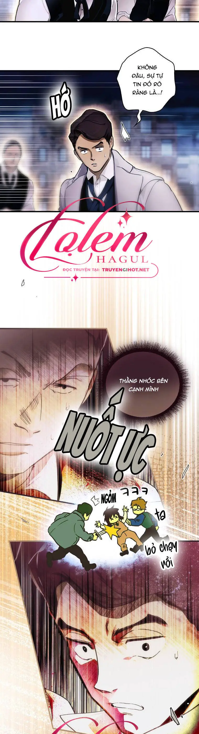 Câu Chuyện Cổ Tích Của Mẹ Kế Nettruyen ZZZ Chương 101 Page 6