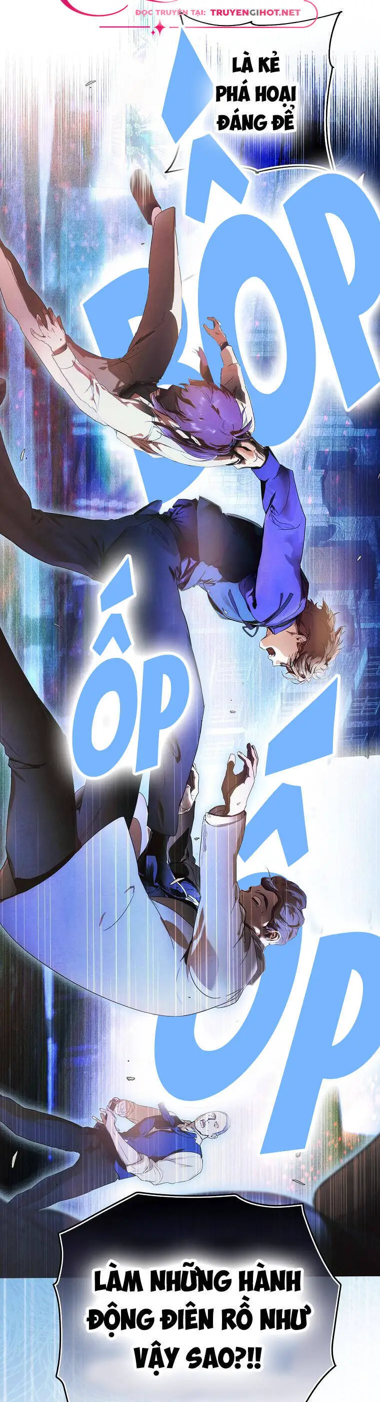 Câu Chuyện Cổ Tích Của Mẹ Kế Nettruyen ZZZ Chương 101 Page 9