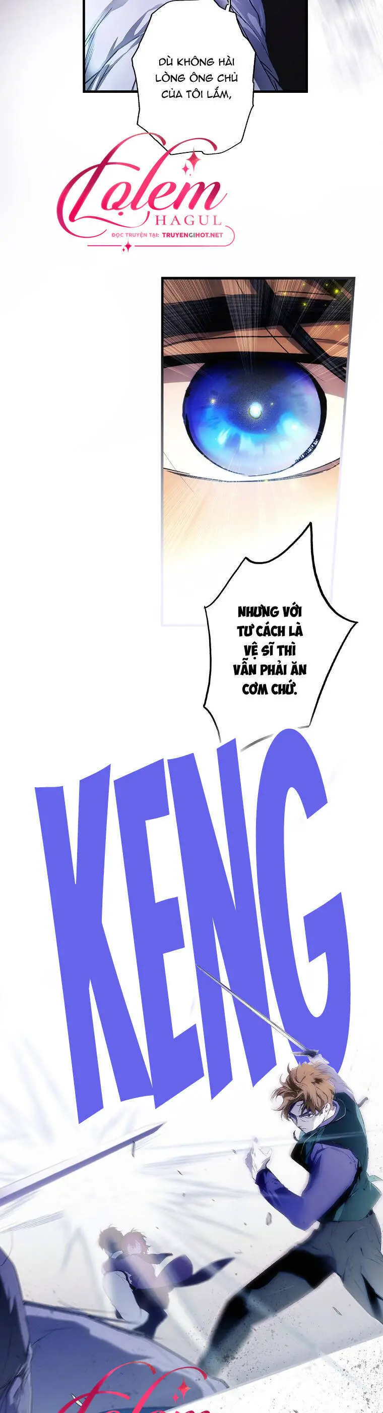 Câu Chuyện Cổ Tích Của Mẹ Kế Nettruyen ZZZ Chương 101 Page 13