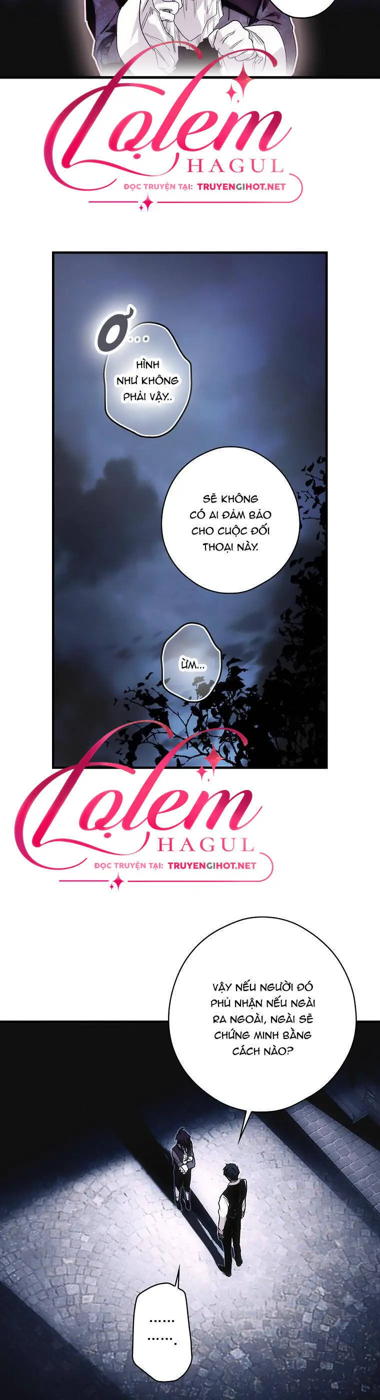 Câu Chuyện Cổ Tích Của Mẹ Kế Nettruyen ZZZ Chương 101 Page 26