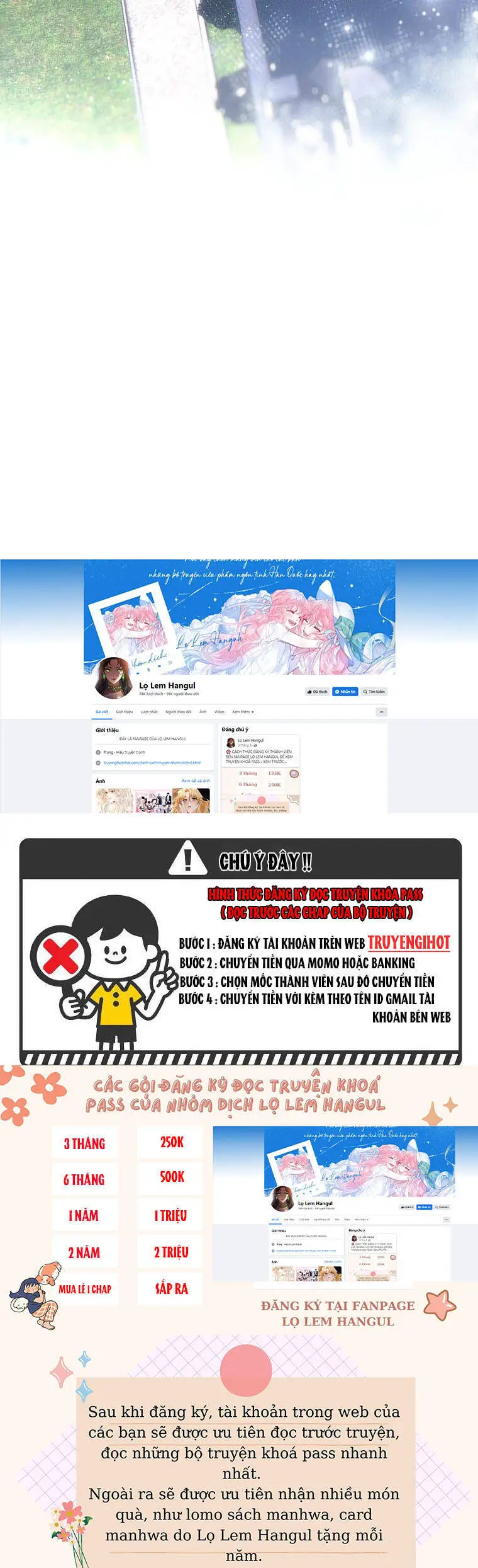 Câu Chuyện Cổ Tích Của Mẹ Kế Nettruyen ZZZ Chương 130.2 Page 6