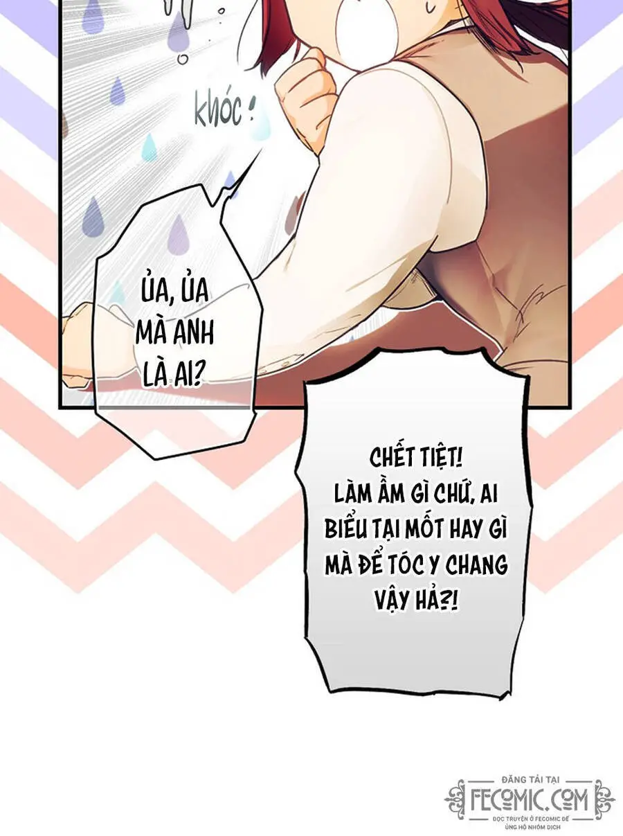Câu Chuyện Cổ Tích Của Mẹ Kế Nettruyen ZZZ Chương 98 Page 7