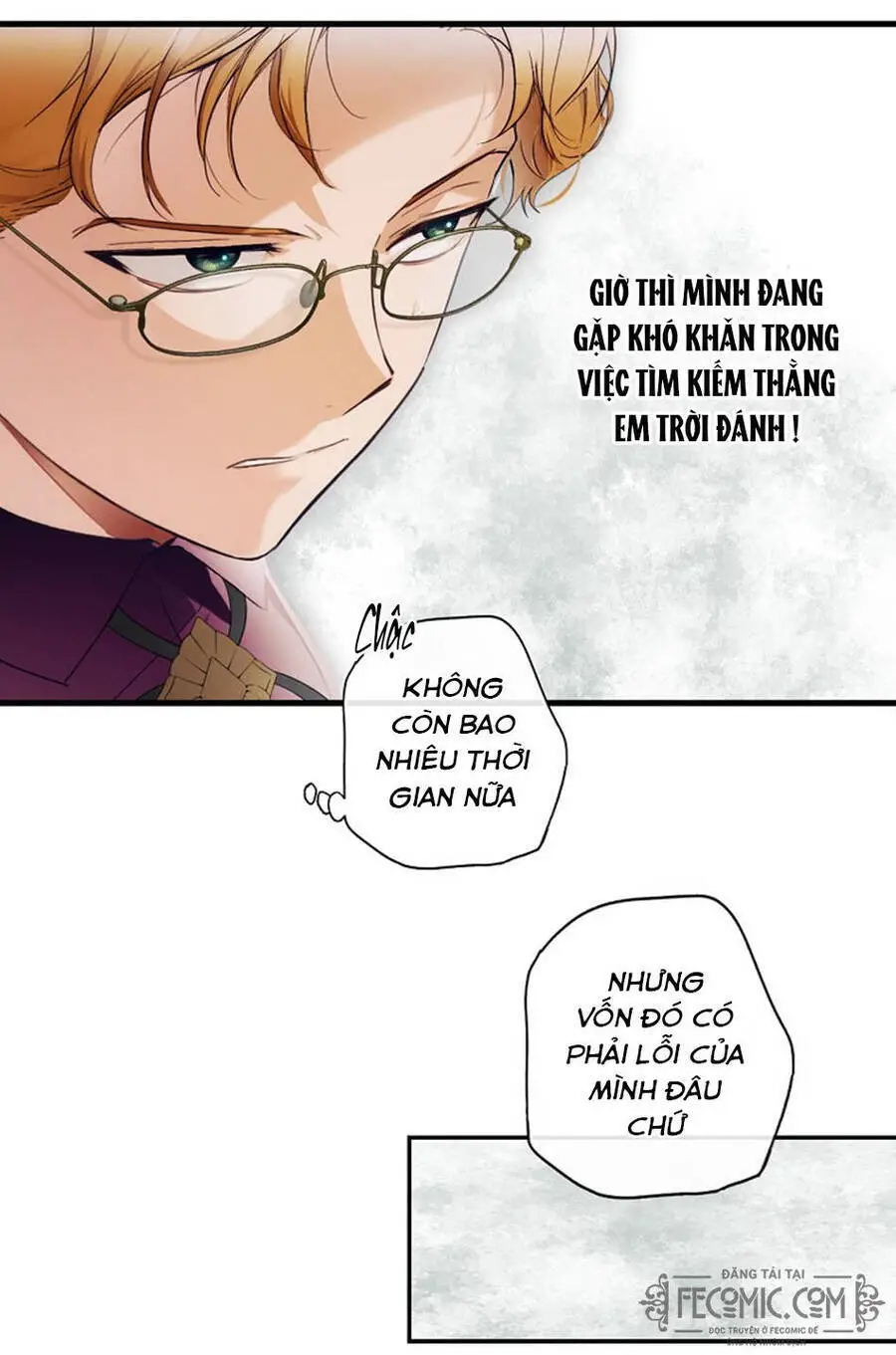 Câu Chuyện Cổ Tích Của Mẹ Kế Nettruyen ZZZ Chương 98 Page 9