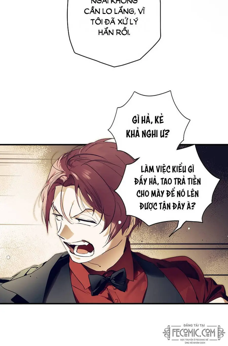 Câu Chuyện Cổ Tích Của Mẹ Kế Nettruyen ZZZ Chương 98 Page 43