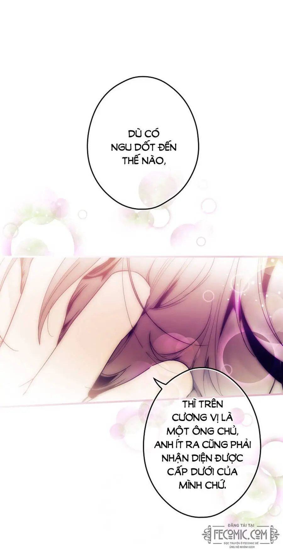 Câu Chuyện Cổ Tích Của Mẹ Kế Nettruyen ZZZ Chương 98 Page 49