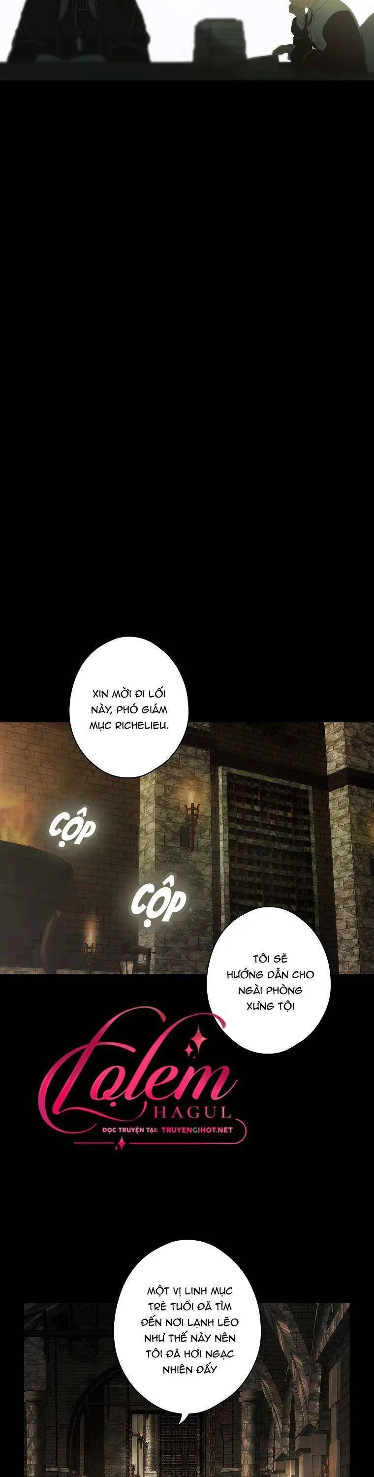 Câu Chuyện Cổ Tích Của Mẹ Kế Nettruyen ZZZ Chương 105 Page 16