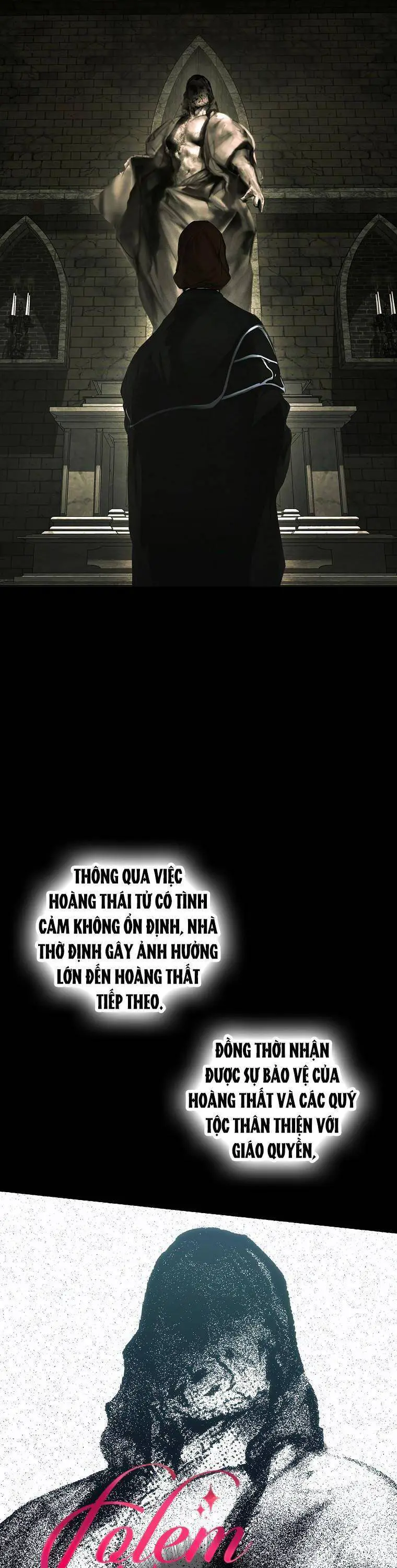 Câu Chuyện Cổ Tích Của Mẹ Kế Nettruyen ZZZ Chương 105 Page 18