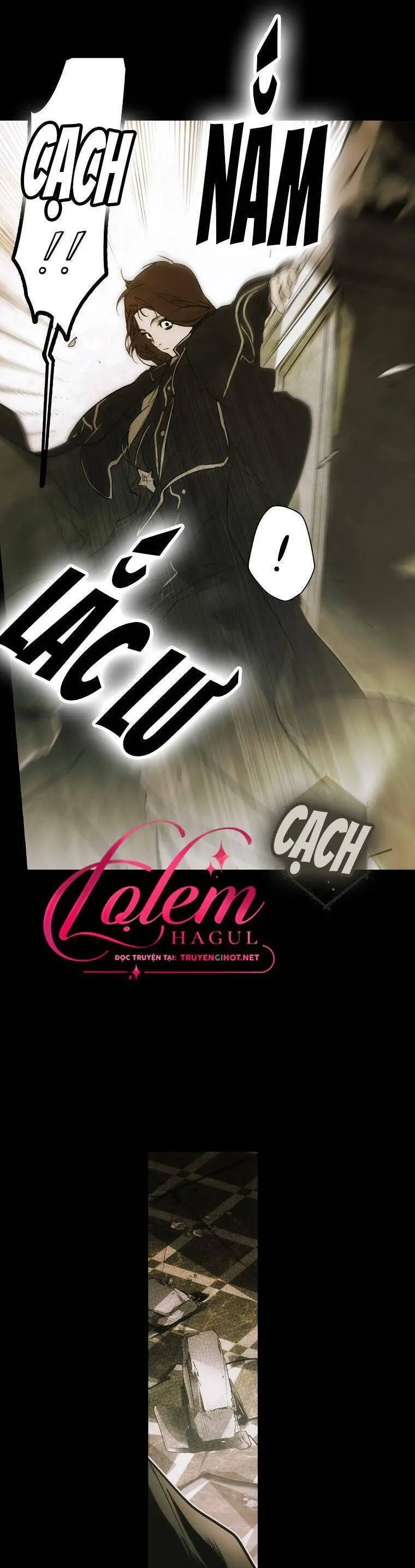 Câu Chuyện Cổ Tích Của Mẹ Kế Nettruyen ZZZ Chương 105 Page 22