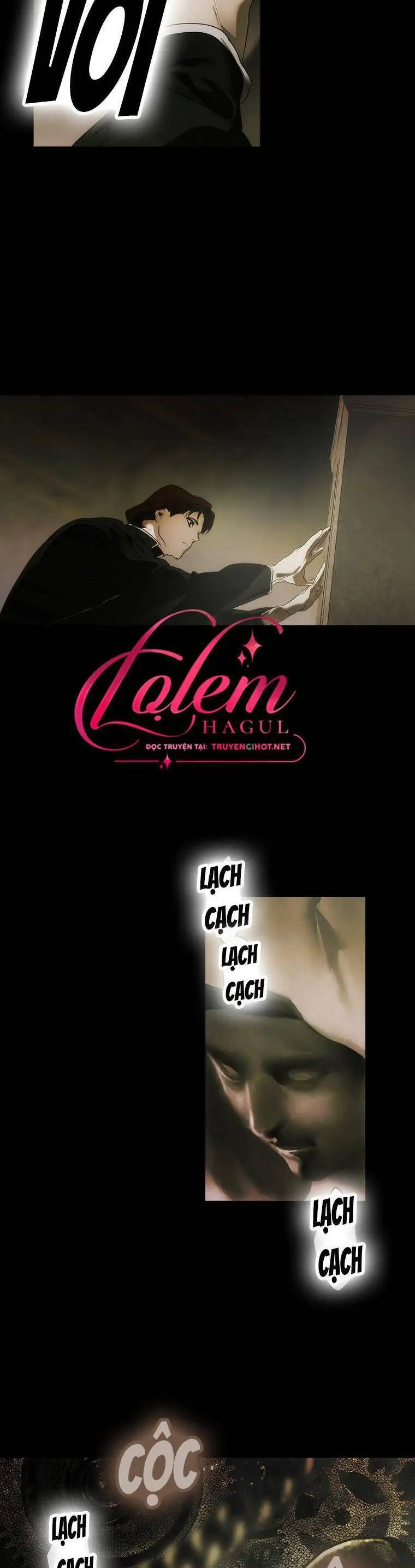 Câu Chuyện Cổ Tích Của Mẹ Kế Nettruyen ZZZ Chương 105 Page 25