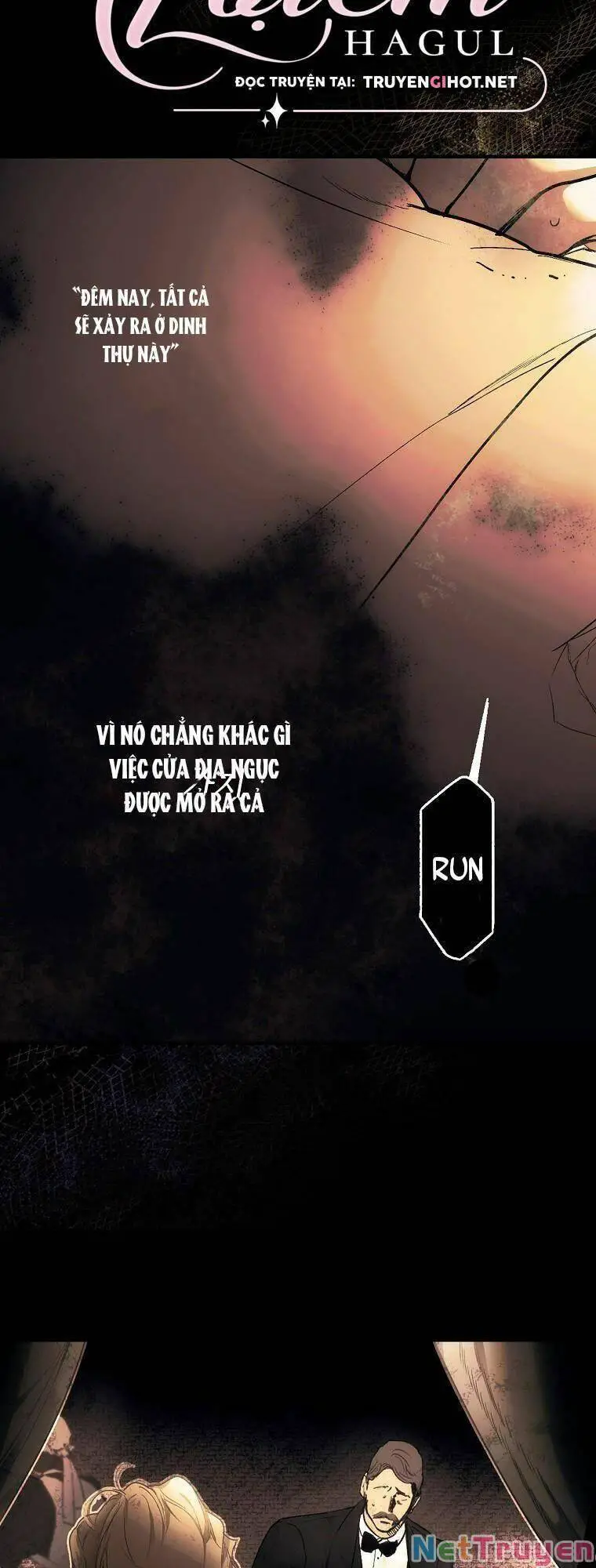 Câu Chuyện Cổ Tích Của Mẹ Kế Nettruyen ZZZ Chương 96 Page 60