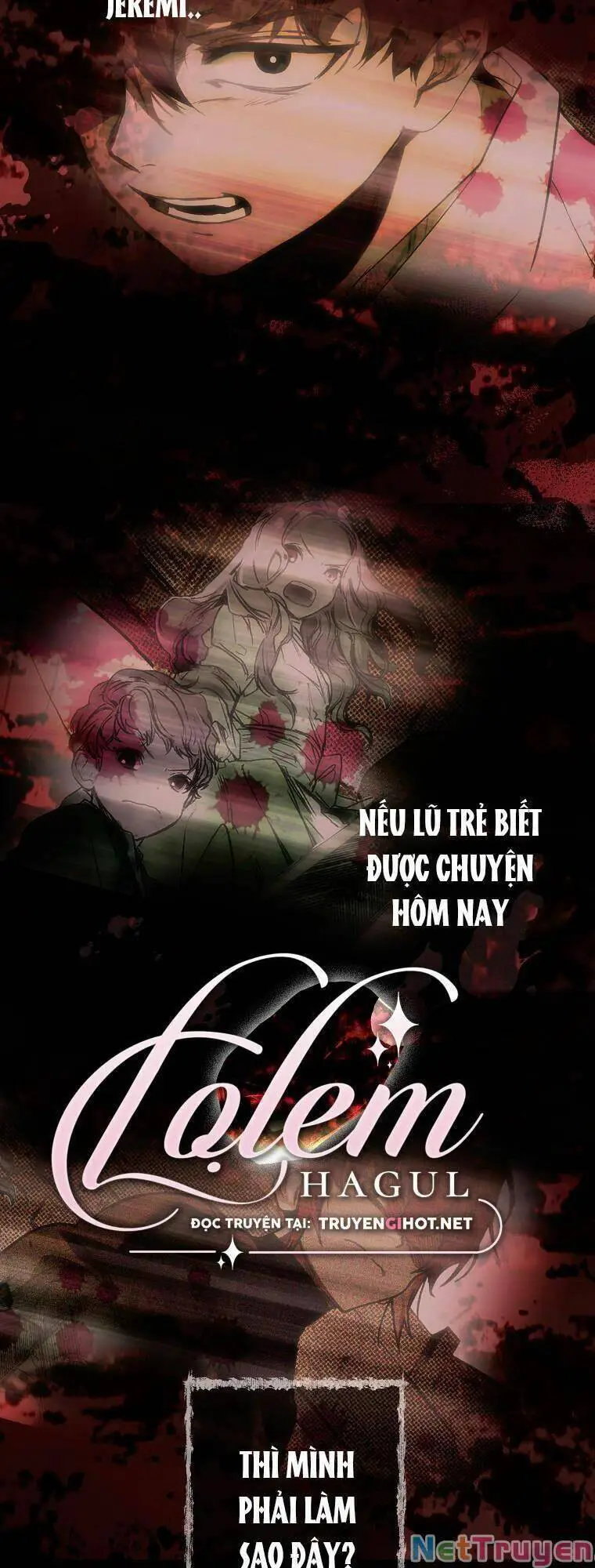 Câu Chuyện Cổ Tích Của Mẹ Kế Nettruyen ZZZ Chương 96 Page 70
