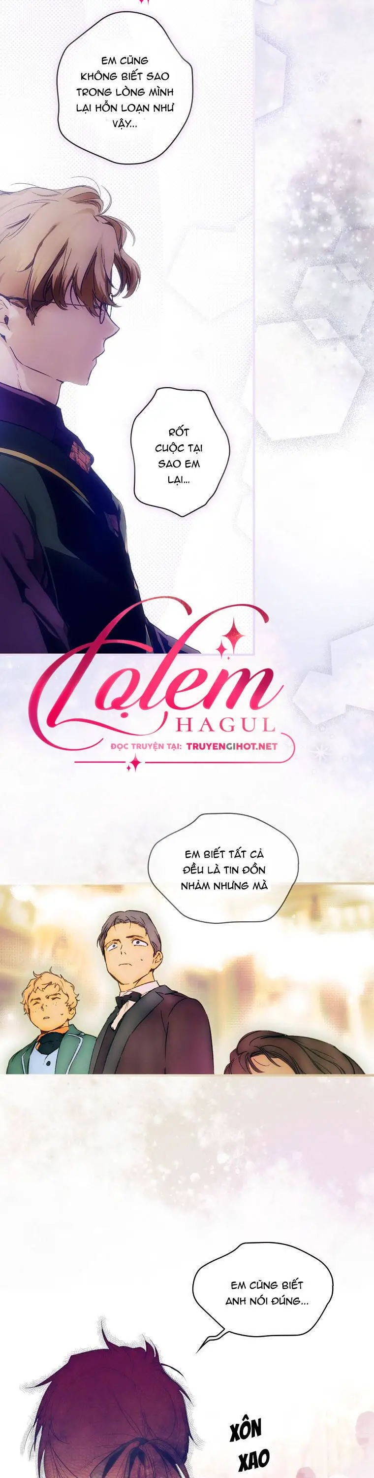 Câu Chuyện Cổ Tích Của Mẹ Kế Nettruyen ZZZ Chương 100 Page 24