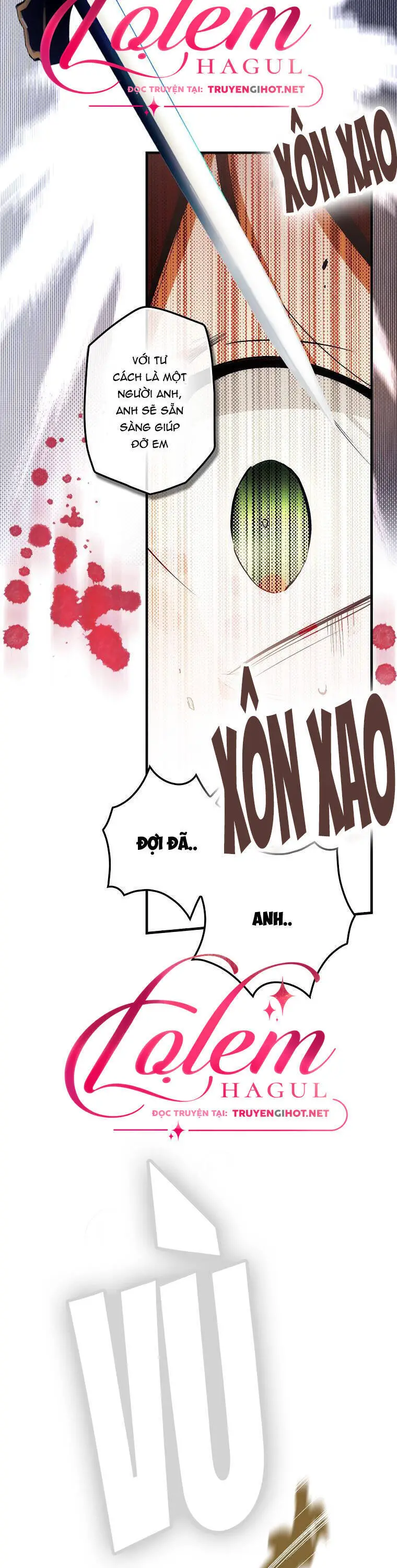 Câu Chuyện Cổ Tích Của Mẹ Kế Nettruyen ZZZ Chương 100 Page 29