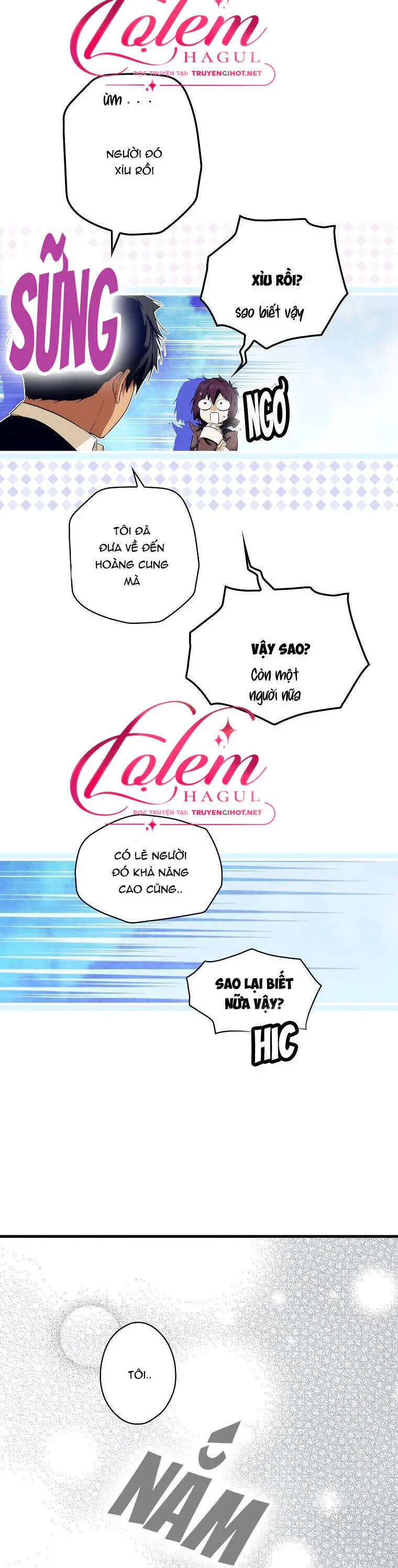 Câu Chuyện Cổ Tích Của Mẹ Kế Nettruyen ZZZ Chương 100 Page 38