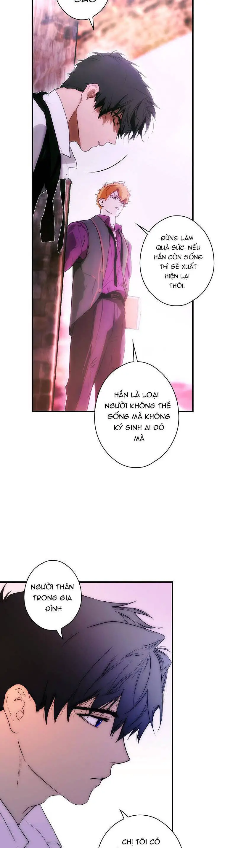 Câu Chuyện Cổ Tích Của Mẹ Kế Nettruyen ZZZ Chương 103 Page 35