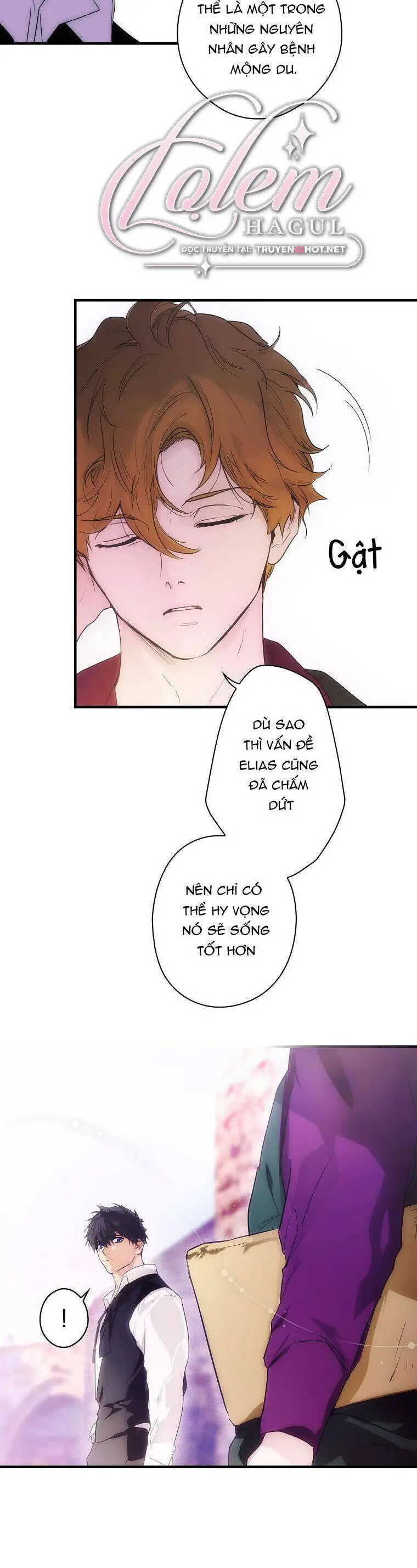 Câu Chuyện Cổ Tích Của Mẹ Kế Nettruyen ZZZ Chương 103 Page 36
