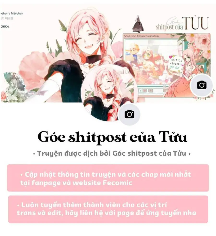 Câu Chuyện Cổ Tích Của Mẹ Kế Nettruyen ZZZ Chương 109 Page 2