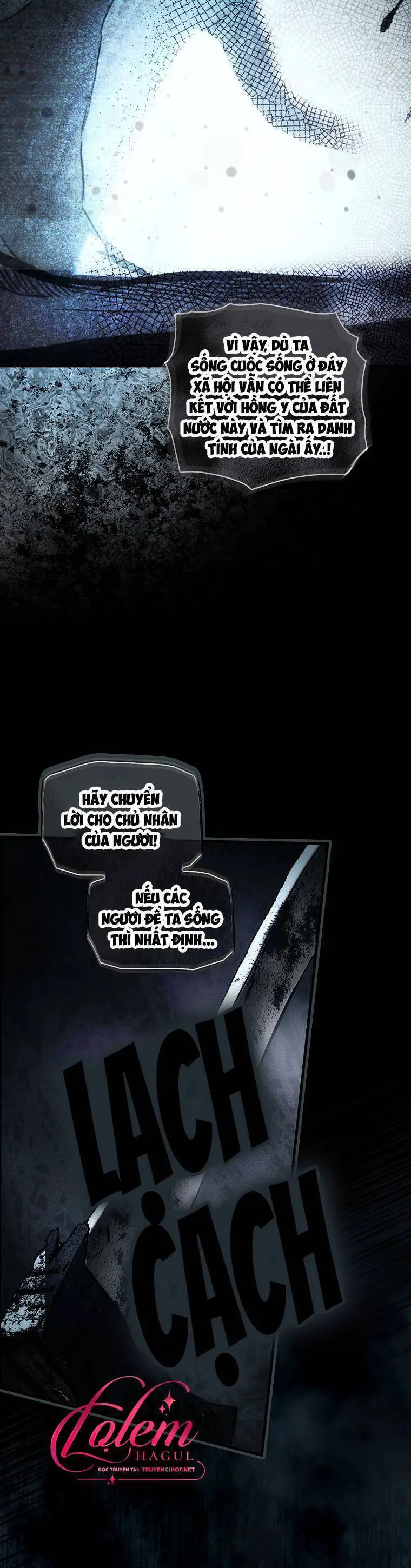 Câu Chuyện Cổ Tích Của Mẹ Kế Nettruyen ZZZ Chương 104 Page 5